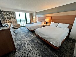 Sheraton Virginia Beach Oceanfront Hotel