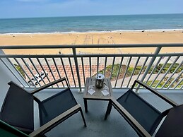 Sheraton Virginia Beach Oceanfront Hotel