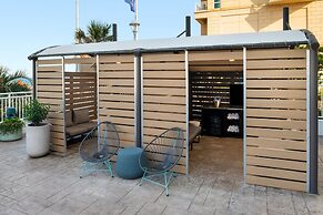 Sheraton Virginia Beach Oceanfront Hotel