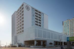 Sheraton Virginia Beach Oceanfront Hotel