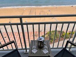 Sheraton Virginia Beach Oceanfront Hotel