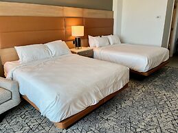 Sheraton Virginia Beach Oceanfront Hotel