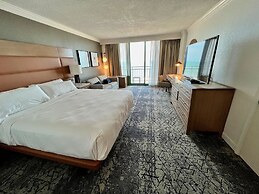 Sheraton Virginia Beach Oceanfront Hotel