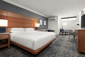 Sheraton Virginia Beach Oceanfront Hotel