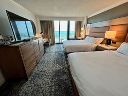 Sheraton Virginia Beach Oceanfront Hotel