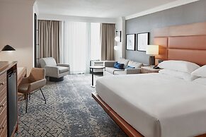 Sheraton Virginia Beach Oceanfront Hotel