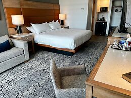 Sheraton Virginia Beach Oceanfront Hotel