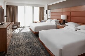 Sheraton Virginia Beach Oceanfront Hotel