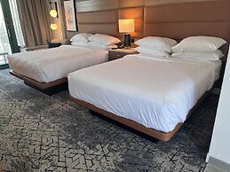 Sheraton Virginia Beach Oceanfront Hotel