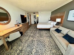 Sheraton Virginia Beach Oceanfront Hotel