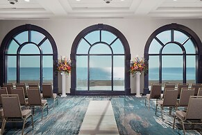 Sheraton Virginia Beach Oceanfront Hotel