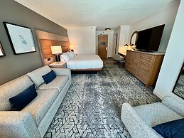 Sheraton Virginia Beach Oceanfront Hotel