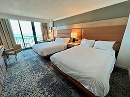 Sheraton Virginia Beach Oceanfront Hotel