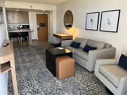 Sheraton Virginia Beach Oceanfront Hotel