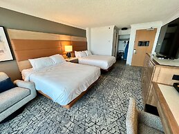 Sheraton Virginia Beach Oceanfront Hotel