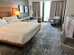 Sheraton Virginia Beach Oceanfront Hotel