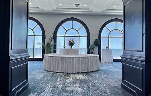 Sheraton Virginia Beach Oceanfront Hotel