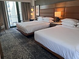 Sheraton Virginia Beach Oceanfront Hotel