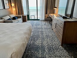 Sheraton Virginia Beach Oceanfront Hotel