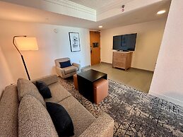 Sheraton Virginia Beach Oceanfront Hotel