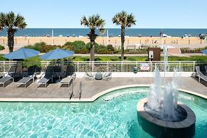 Sheraton Virginia Beach Oceanfront Hotel
