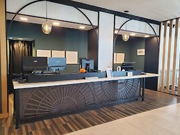 Sheraton Virginia Beach Oceanfront Hotel