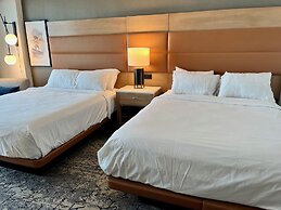 Sheraton Virginia Beach Oceanfront Hotel