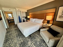 Sheraton Virginia Beach Oceanfront Hotel