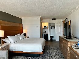 Sheraton Virginia Beach Oceanfront Hotel