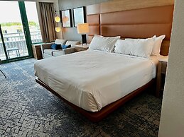 Sheraton Virginia Beach Oceanfront Hotel