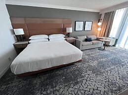 Sheraton Virginia Beach Oceanfront Hotel