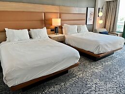 Sheraton Virginia Beach Oceanfront Hotel