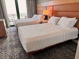 Sheraton Virginia Beach Oceanfront Hotel