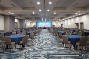 Sheraton Virginia Beach Oceanfront Hotel