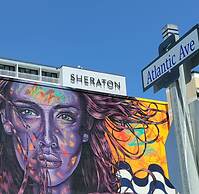 Sheraton Virginia Beach Oceanfront Hotel