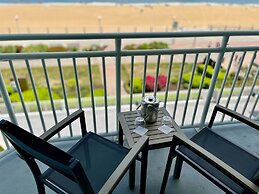 Sheraton Virginia Beach Oceanfront Hotel