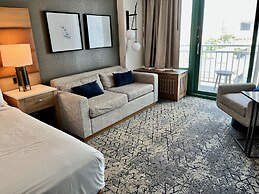 Sheraton Virginia Beach Oceanfront Hotel