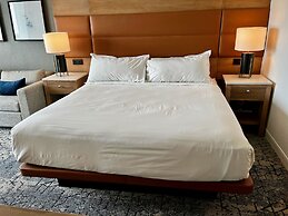 Sheraton Virginia Beach Oceanfront Hotel