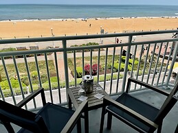 Sheraton Virginia Beach Oceanfront Hotel