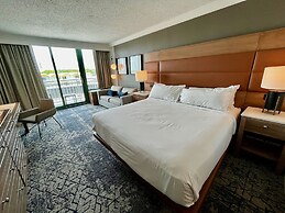 Sheraton Virginia Beach Oceanfront Hotel