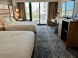 Sheraton Virginia Beach Oceanfront Hotel