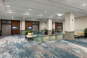 Sheraton Virginia Beach Oceanfront Hotel