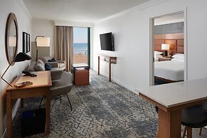 Sheraton Virginia Beach Oceanfront Hotel