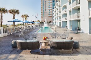 Sheraton Virginia Beach Oceanfront Hotel