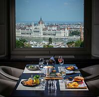 Hilton Budapest