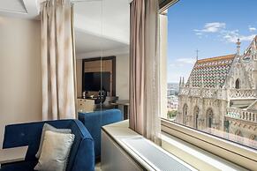Hilton Budapest