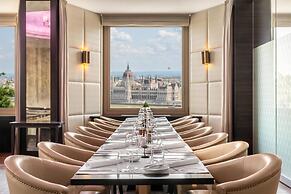 Hilton Budapest