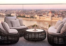 Hilton Budapest