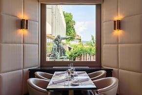Hilton Budapest