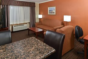 Best Western Plus Landmark Inn